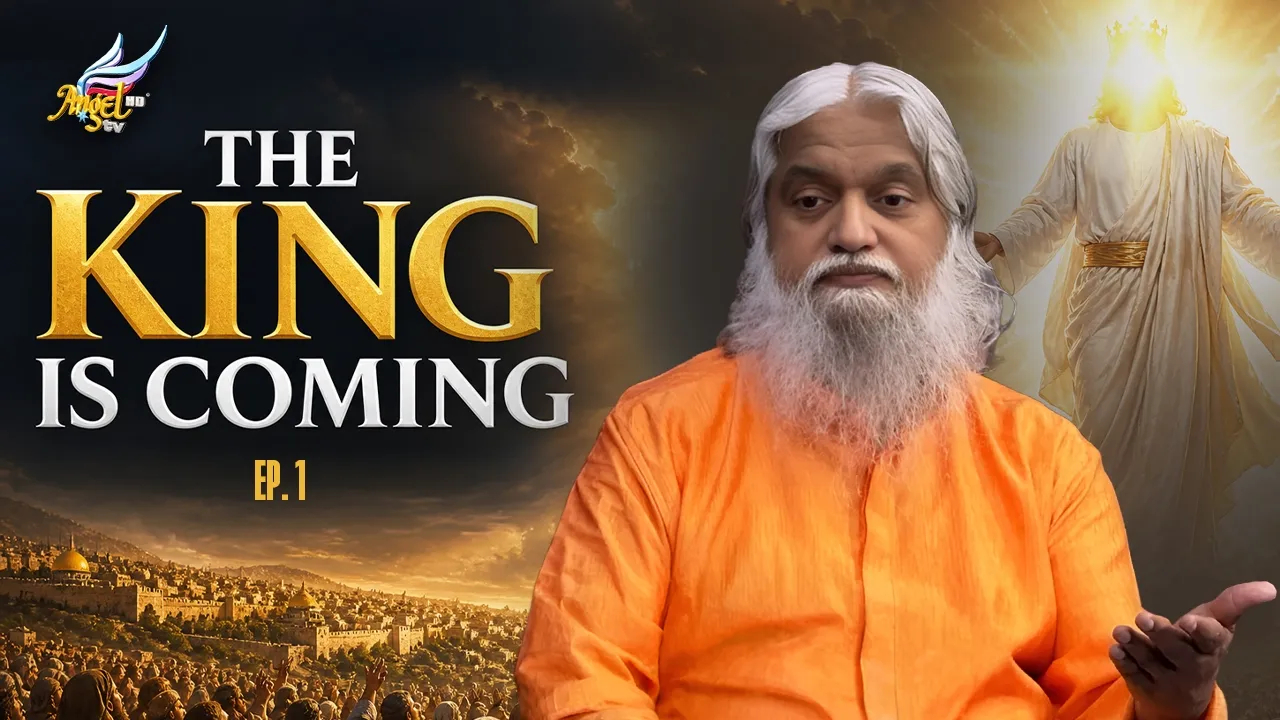 Maharaja Varugirar / The King Is Coming | Are You Ready?